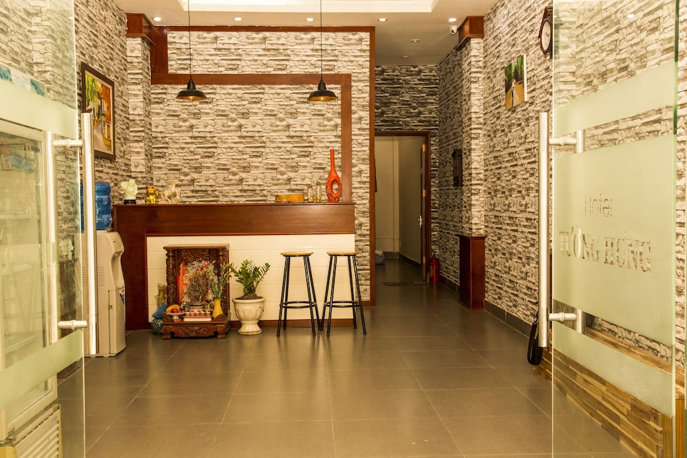 Bui Vien Home