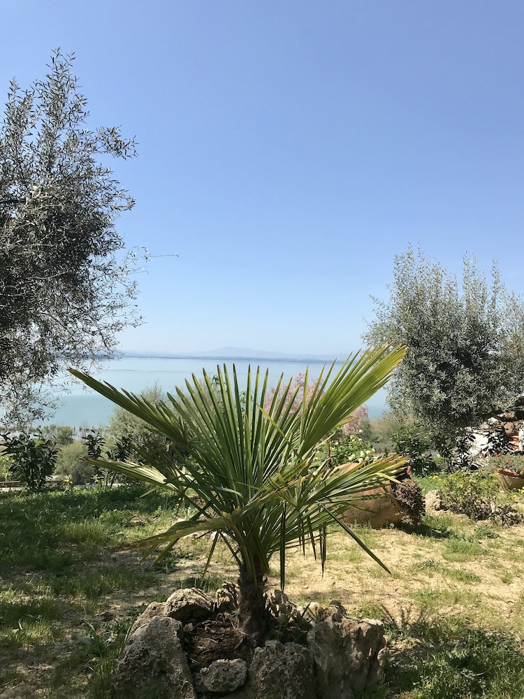 B&B Torre del Lago Trasimeno