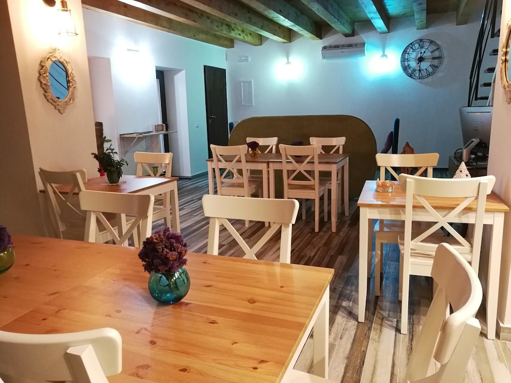 B&B CasaBusari