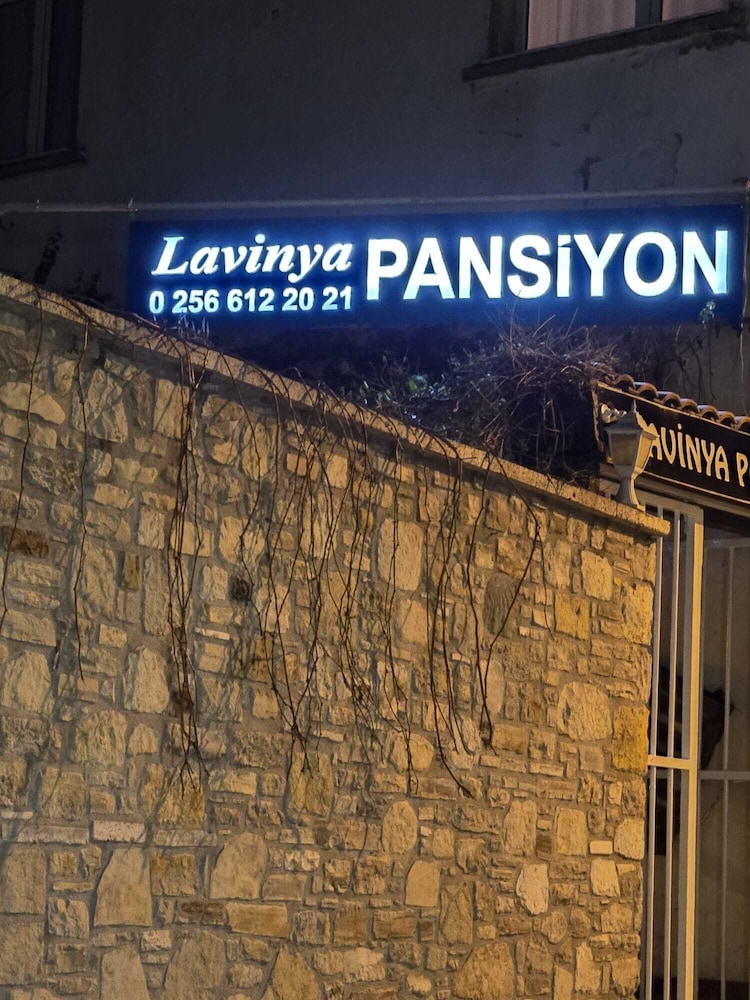 Lavinya Pansiyon - Property Image 18