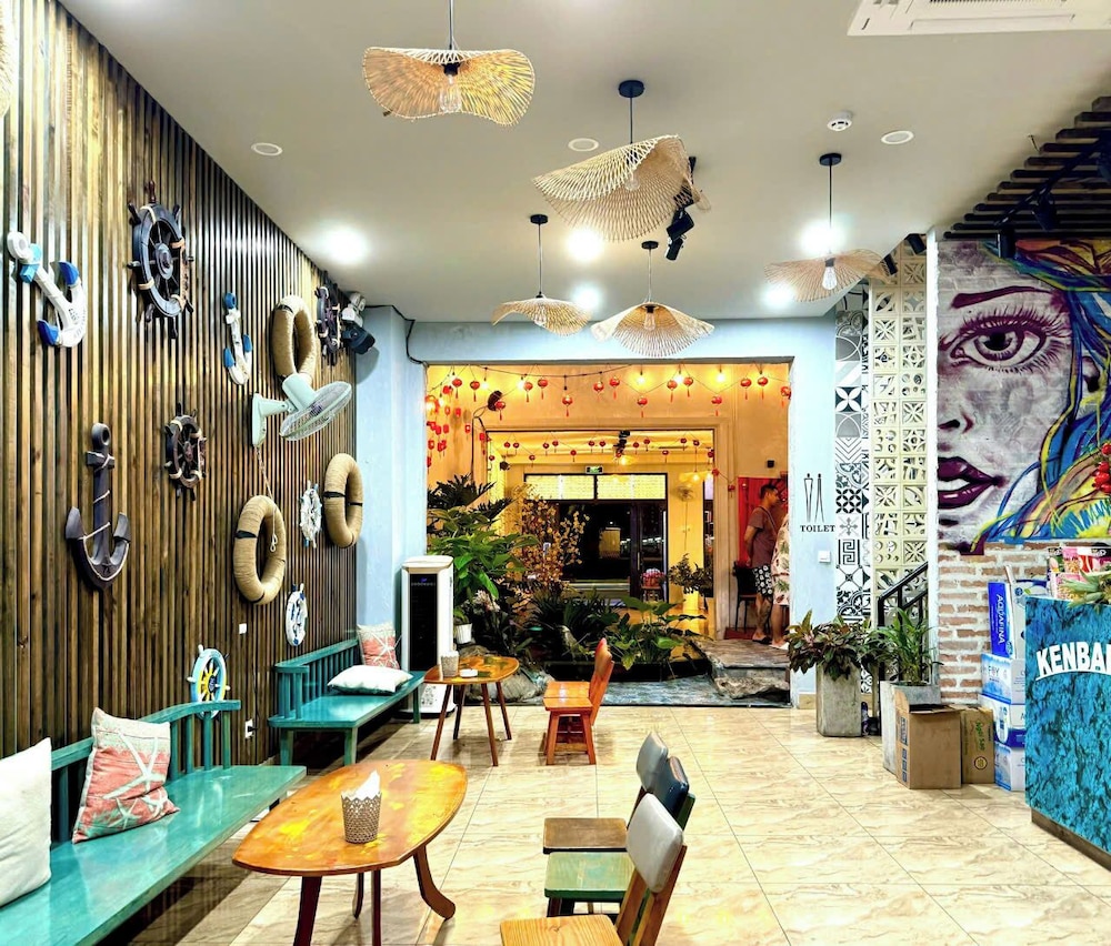 Hotel Phuc Lam Grand World