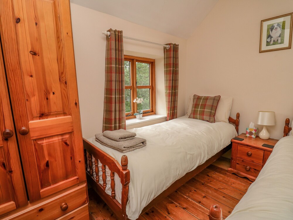 Byrdir Cottage