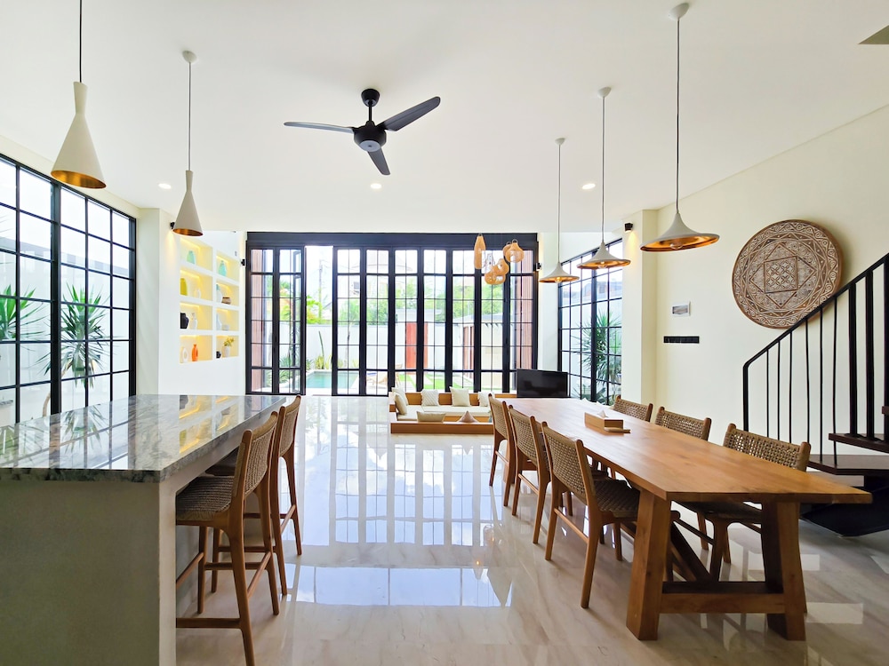 Villa Casa Josephine