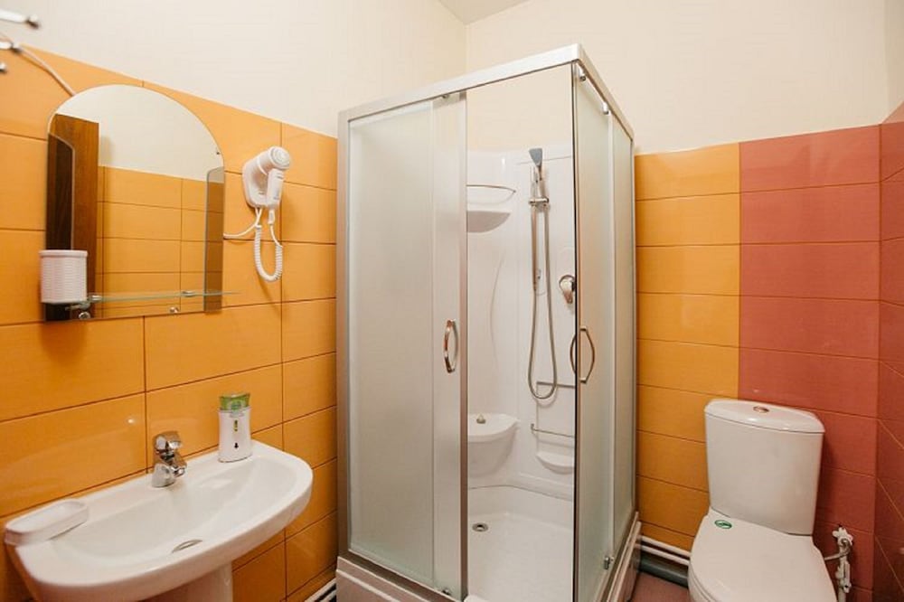 DomOtel Sokol