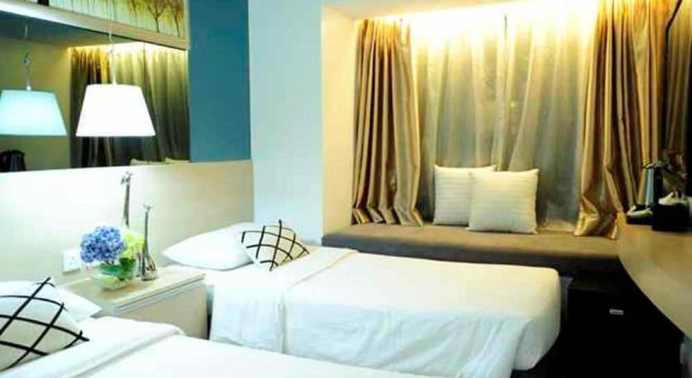 M1 Yau Ma Tei Hotel