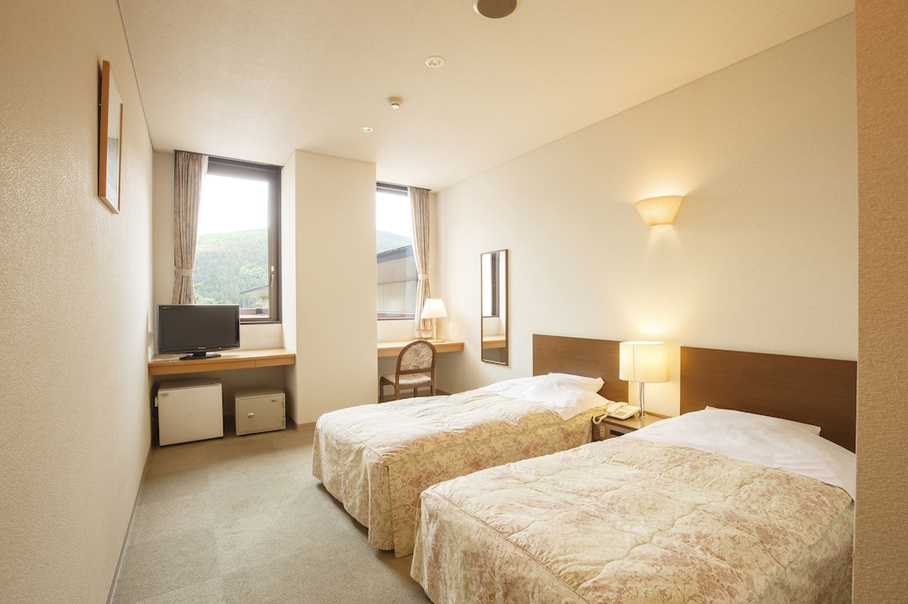 Watari Onsen Hotel Satsuki