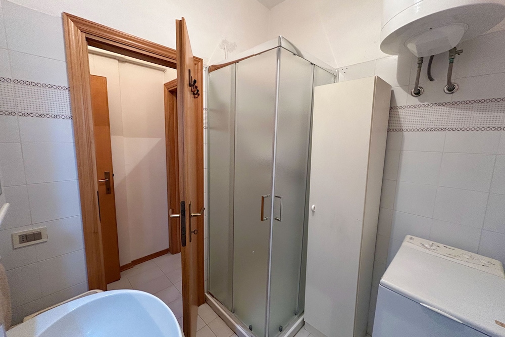 Appartamento Blue Sea con Vista Mare