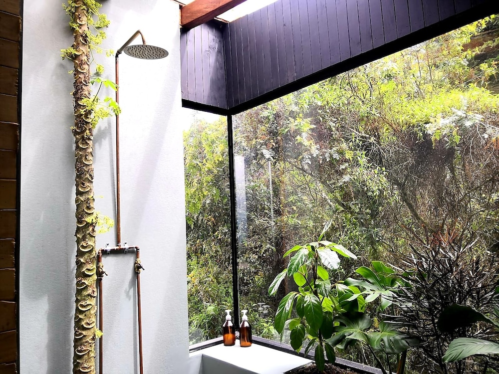 Wasikuna cabañas rurales tipo glamping