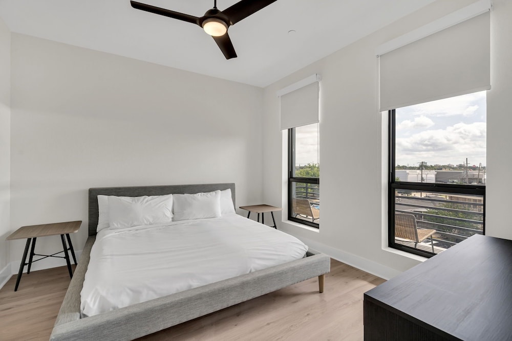 Latitude Apartments