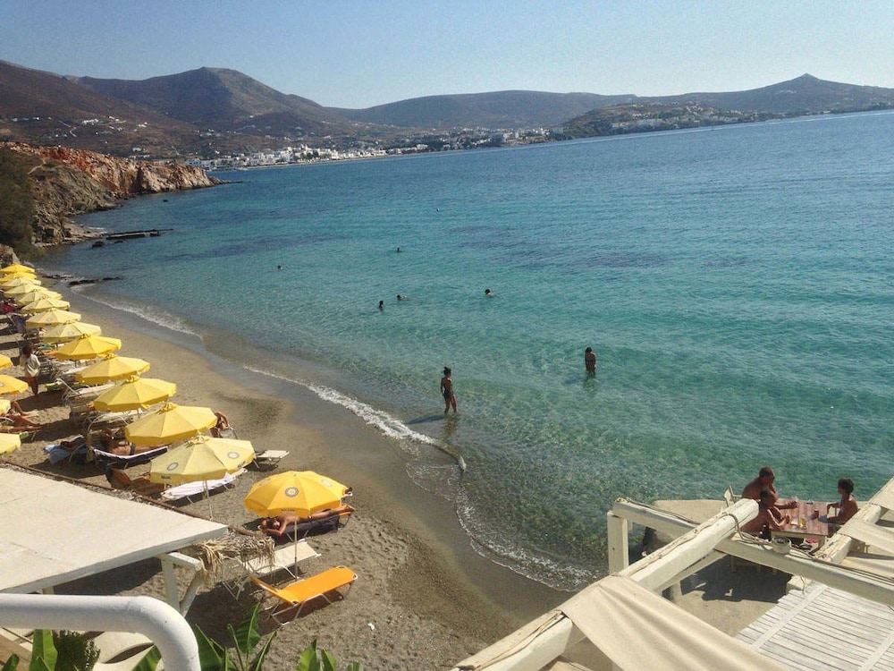 Petalides Apartments photo 5