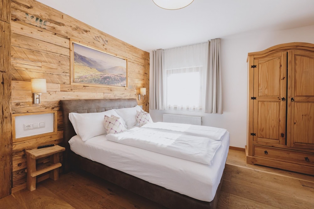 Chalet Molly in Zell am See