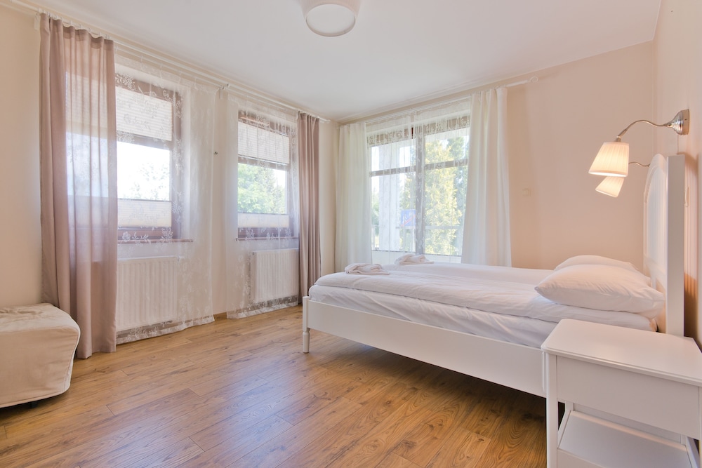 Imperial Apartments - Sopocka Przystan