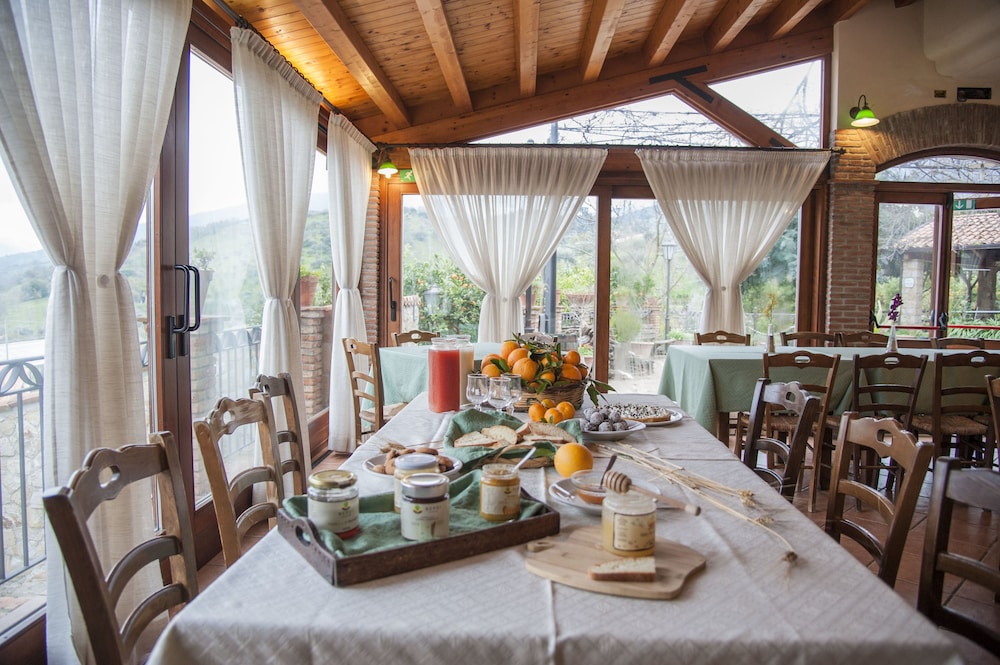 Agriturismo Bergi
