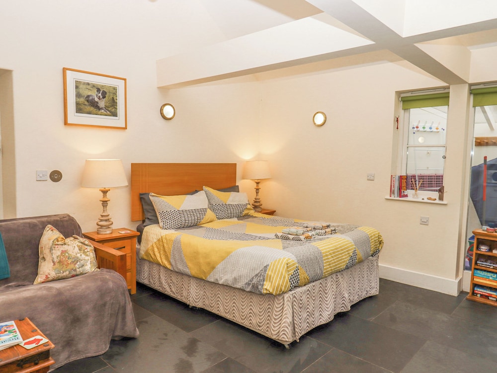 The Annexe
