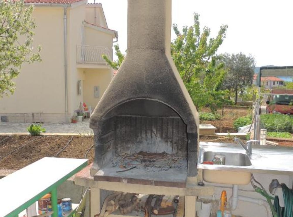 Apartments Ordan