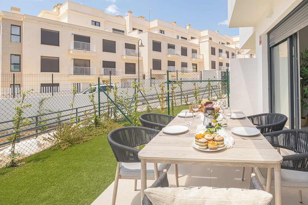 La Cala Serena Village Townhouse