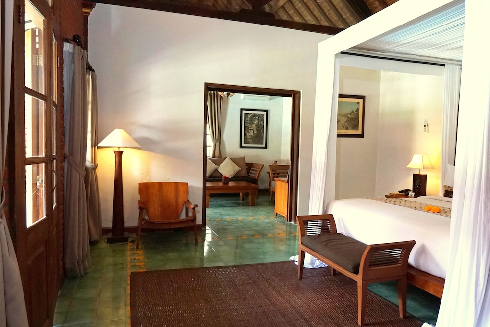 Villa Berawa