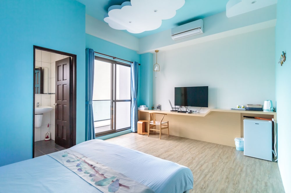 Exotic Homestay