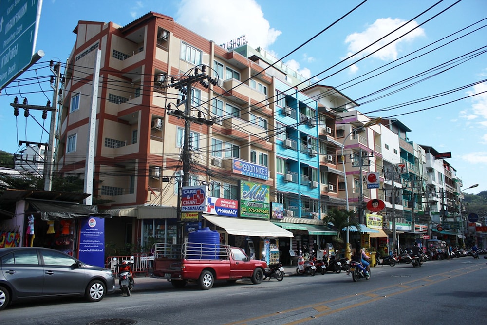 Mild Guesthouse