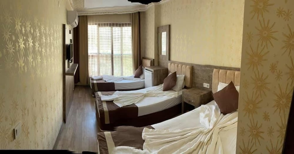 Ozgur Otel - Image 30