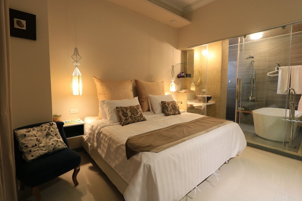 La Fleur B&B