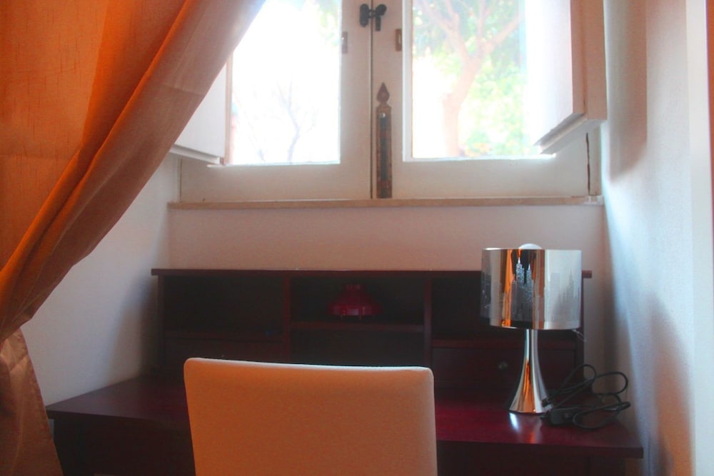 Montevergini B&B