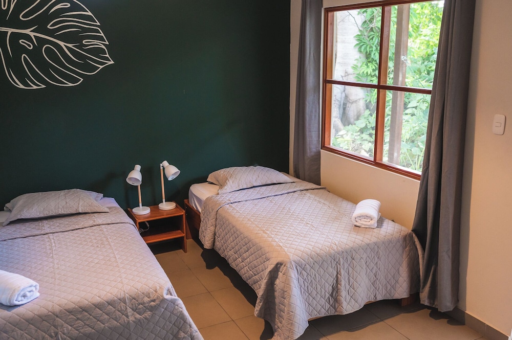 Taki Tambo Lodge