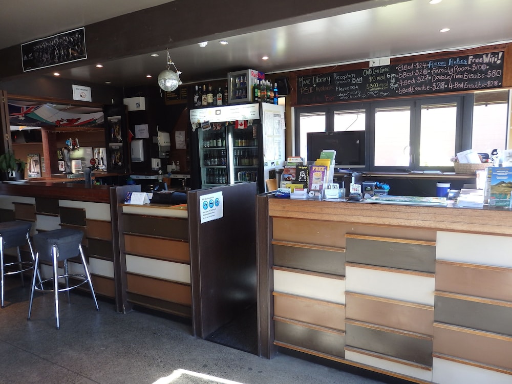 Taupo Urban Retreat - Hostel