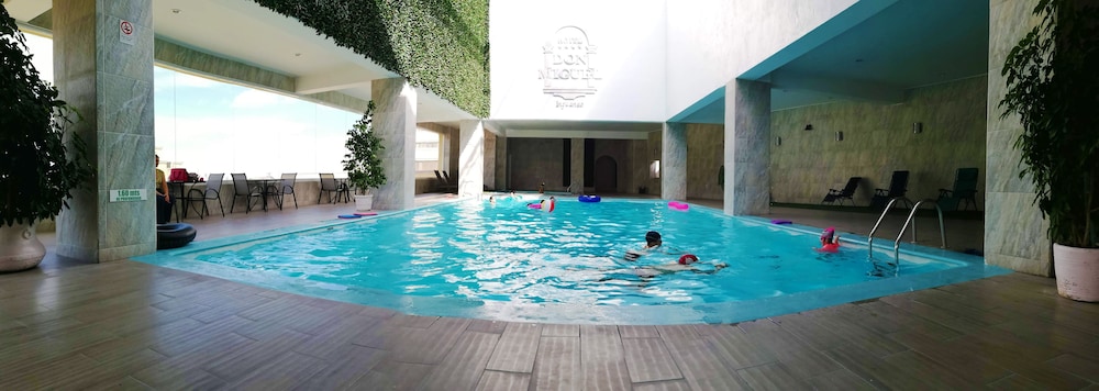 Zacatecas Vacations - Hotel Don Miguel - Property Image 17