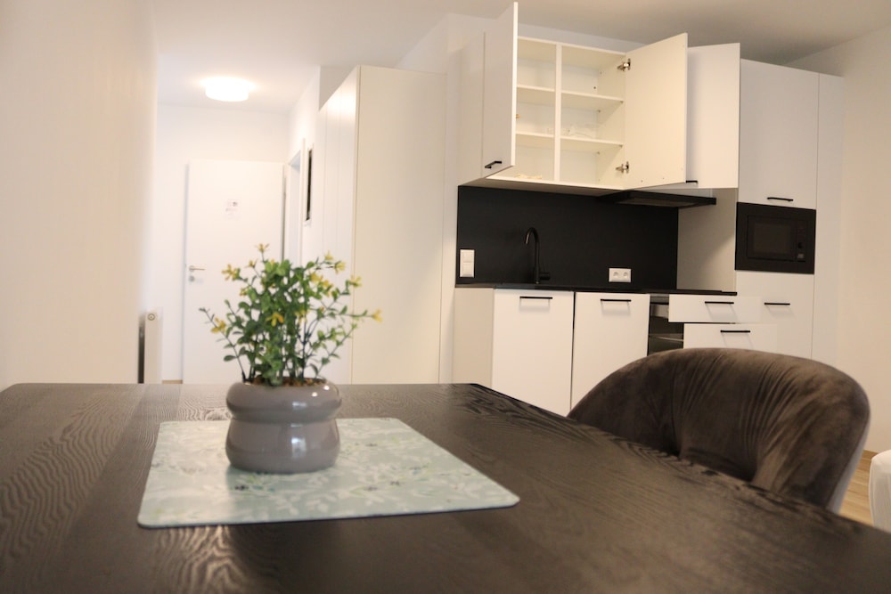 Comfort Apartments Villach Self CheckIn
