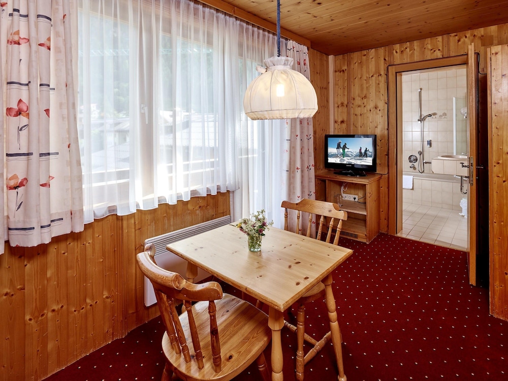 Hotel Monika & Montafon Chalets