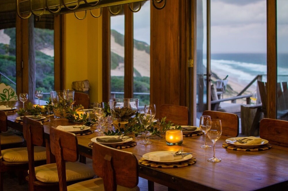 Monarch Beach Villa