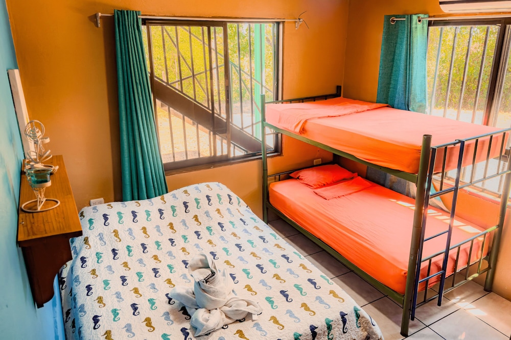 Pura Natura Lodge