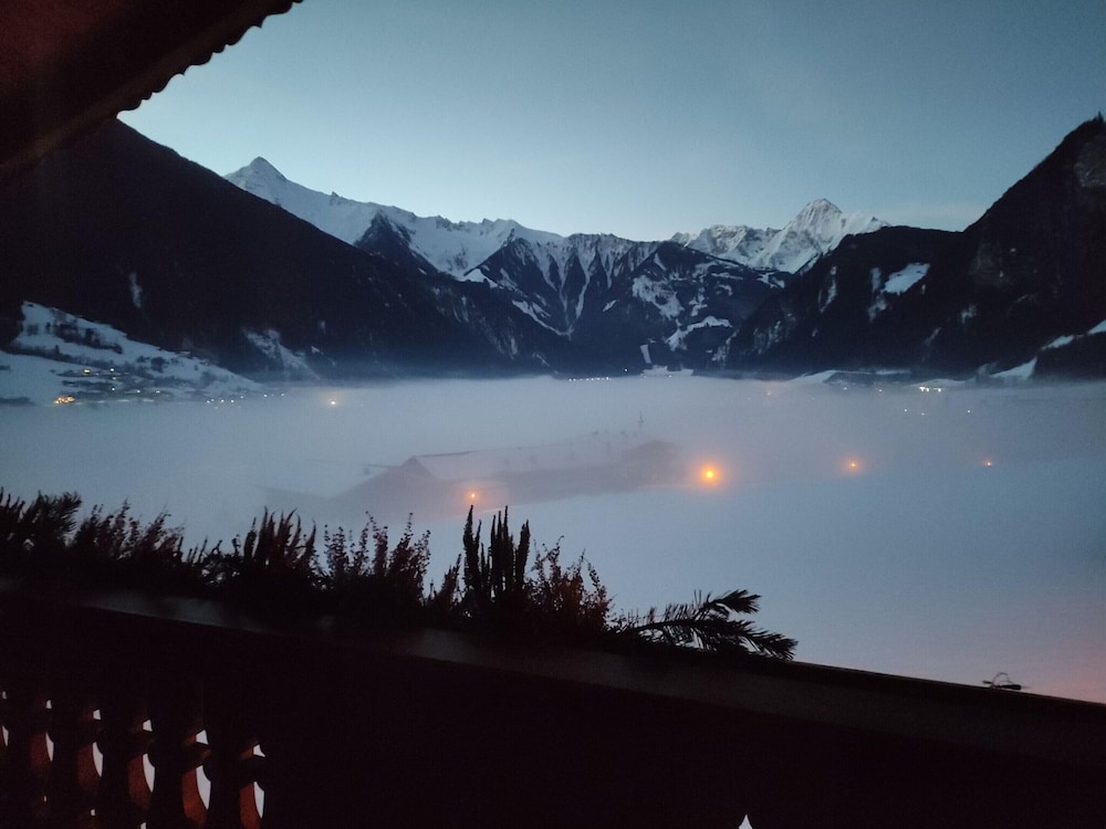 Great Apartment Near the ski Area