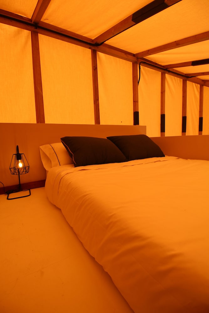 Luum Glamping by Roots Rentals