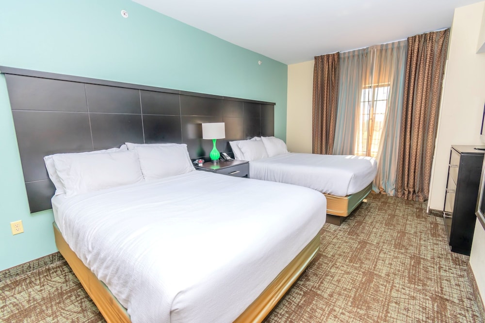 Staybridge Suites Houston IAH - Beltway 8, an IHG Hotel - Property Image 32