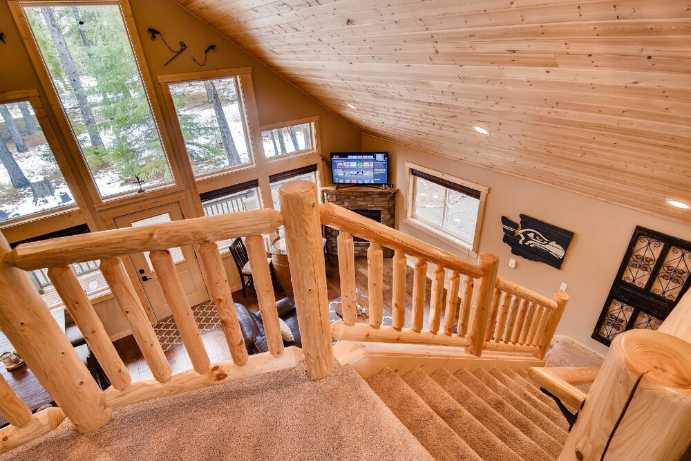 Elk Run Chalet