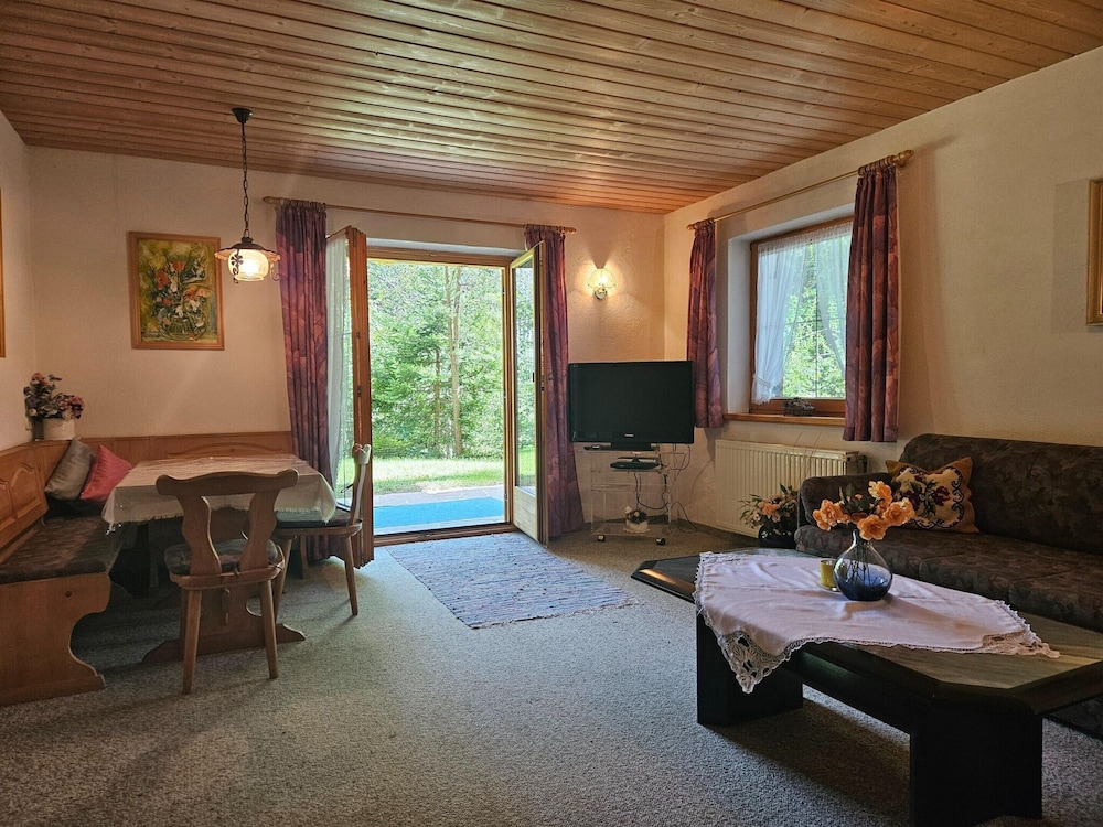 Cozy Apartment in Obsteig near Ski Area view 5