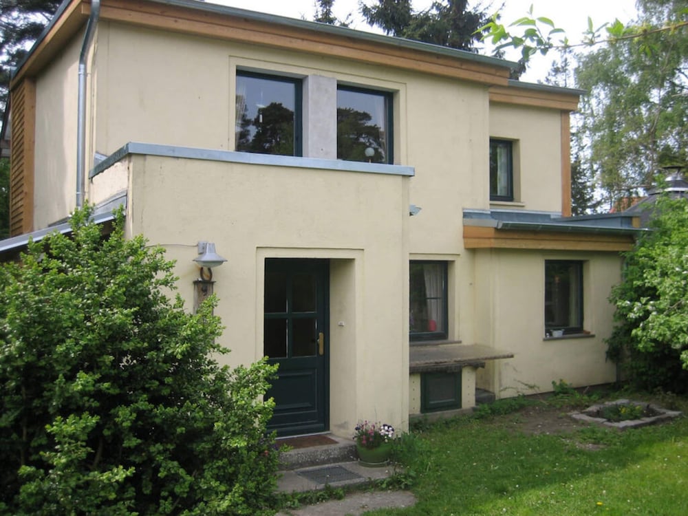 Nice Apartment in Lubmin