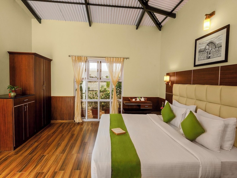 Rosewood by Nature resorts & stays