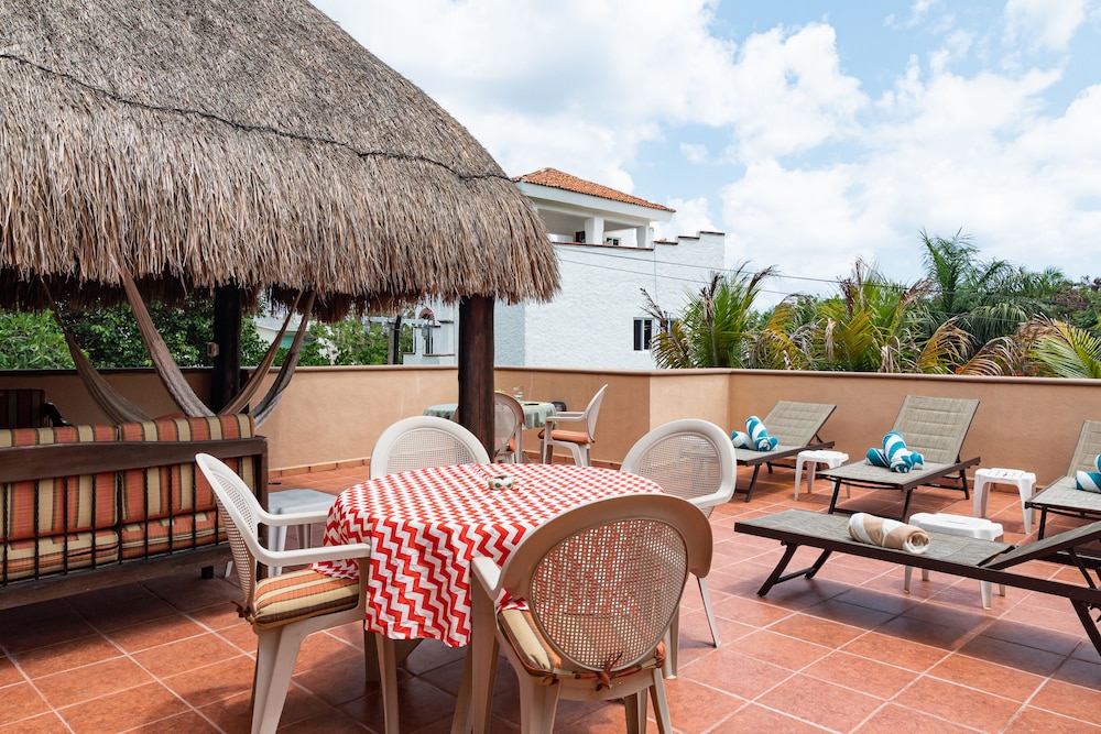 PlayaCar House MZ 28 by Playa Paradise