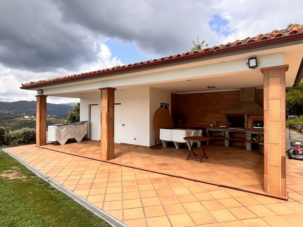 Nomad s Country - Cimo de Vila The Granary View