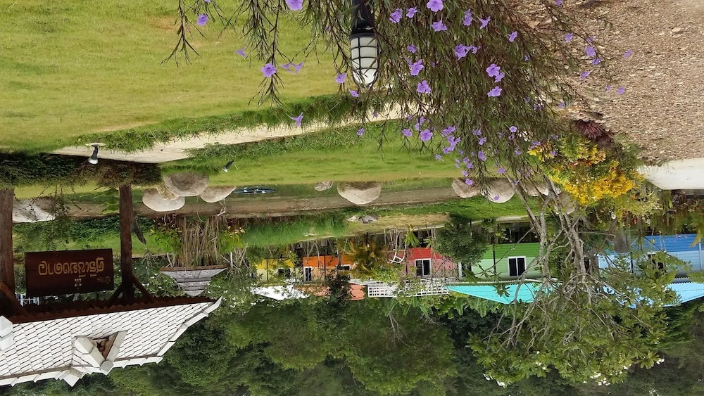 Baan Sri Chiang Dao