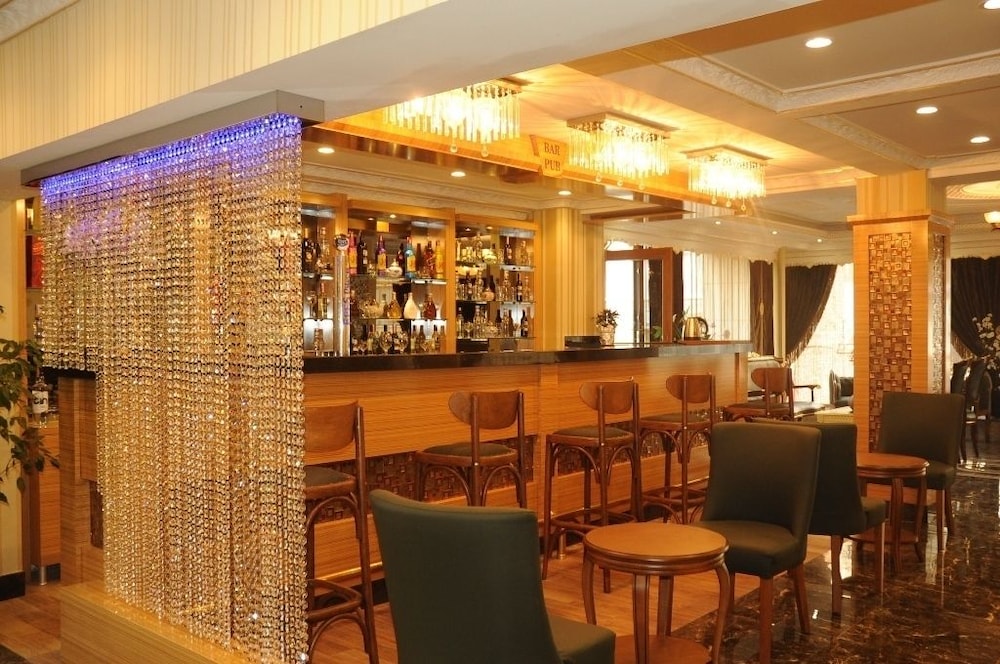 Alfa Otel - Image 48