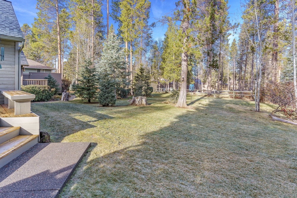 28 Big Leaf 3 Bedroom Home