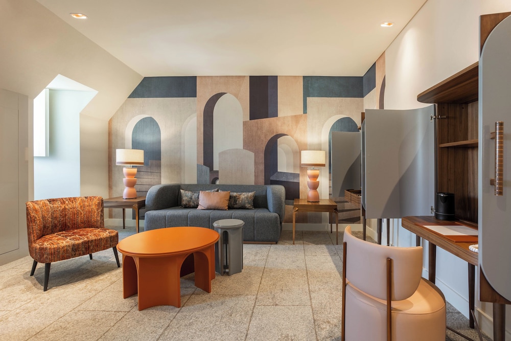 Convent Square Lisbon, Vignette Collection by IHG 33