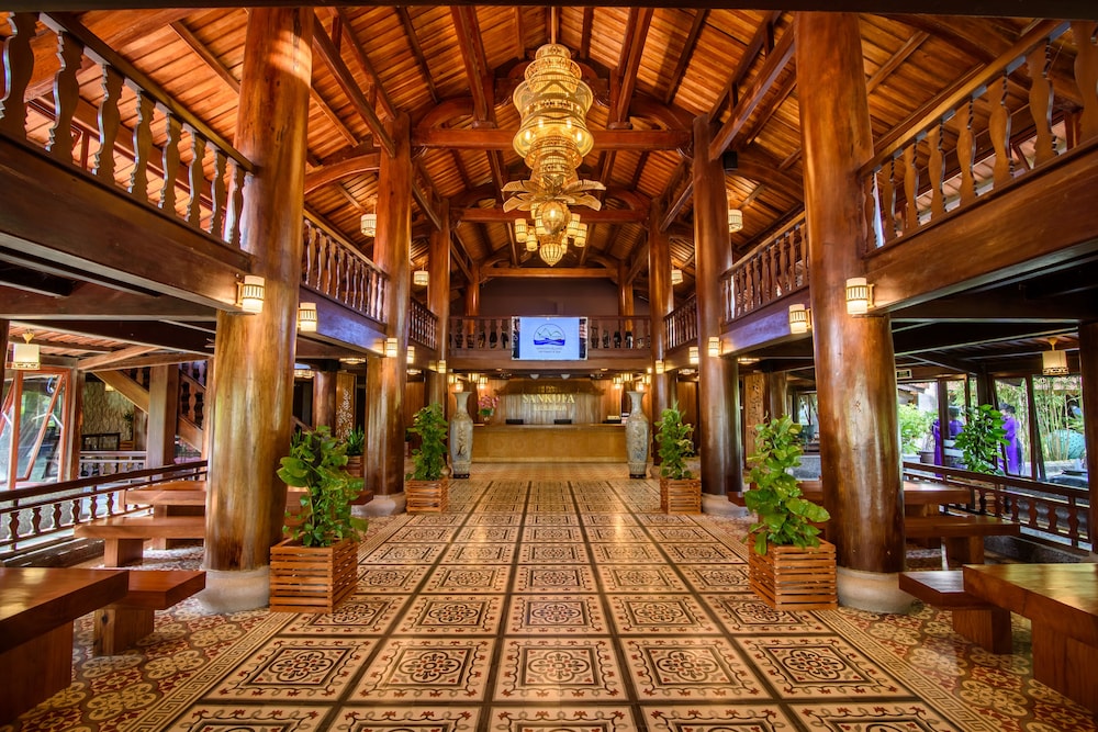 Sankofa Village Hill resort and Spa