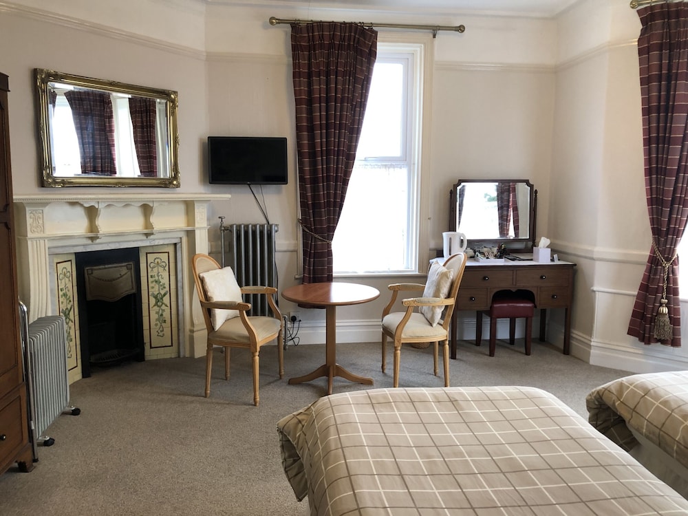 Highland Moors Guest House view 4