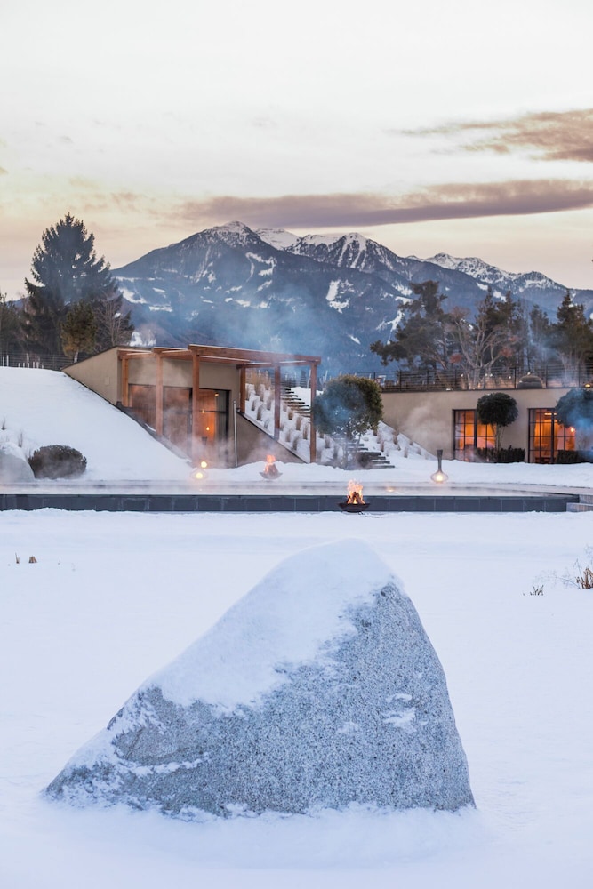 Seehof Nature Retreat