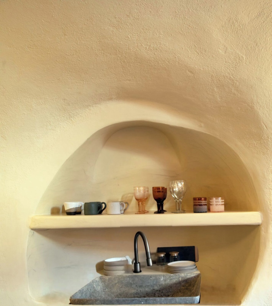 Amphora Luxury Villas Akrotiri